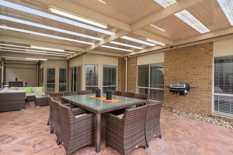 Sixth view of Homely house listing, 9 Curlew Drive, Whittlesea VIC 3757