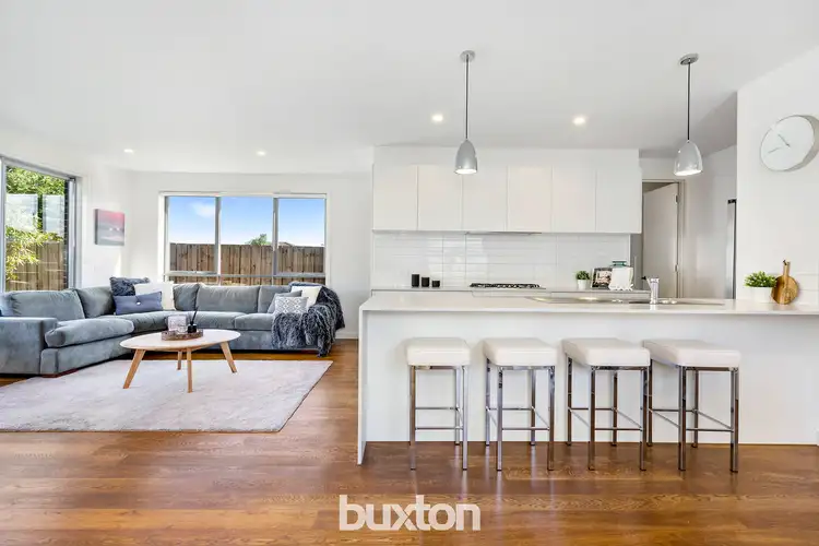 Third view of Homely townhouse listing, 2/57 Margot Street, Chadstone VIC 3148