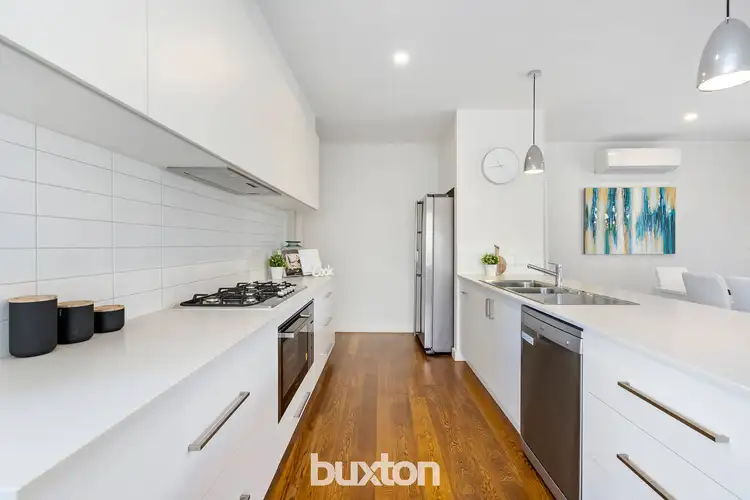 Fourth view of Homely townhouse listing, 2/57 Margot Street, Chadstone VIC 3148