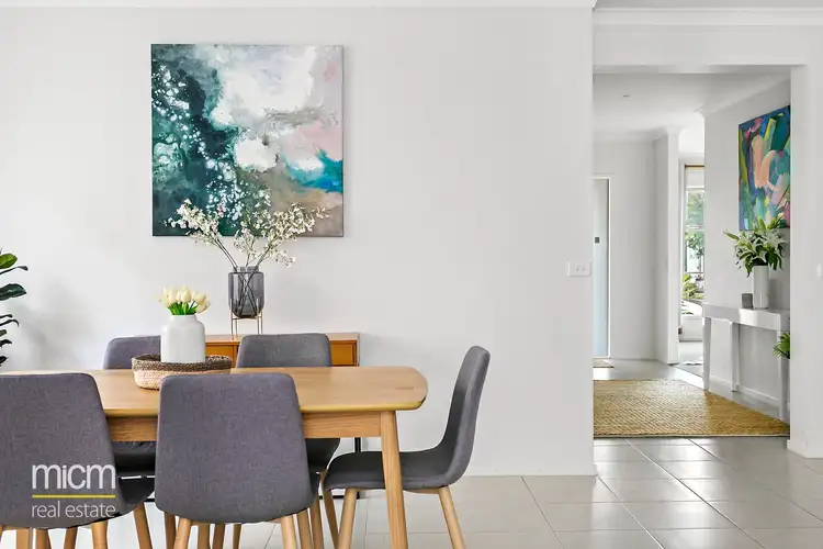 Fifth view of Homely house listing, 3 Waves Drive, Point Cook VIC 3030