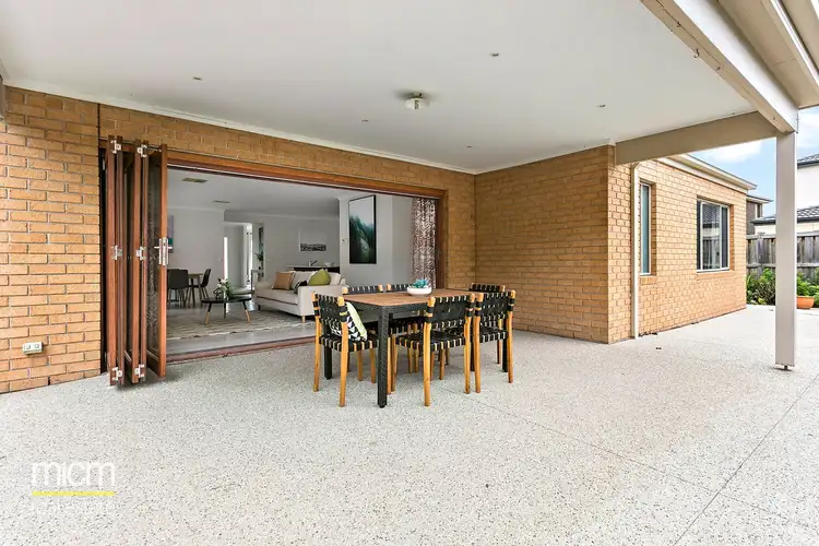 Sixth view of Homely house listing, 3 Waves Drive, Point Cook VIC 3030