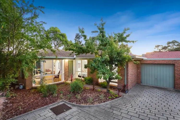 3/77 Wungan Street, Macleod VIC 3085