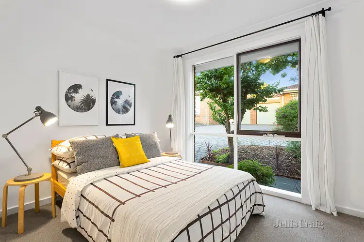 Fifth view of Homely unit listing, 3/77 Wungan Street, Macleod VIC 3085