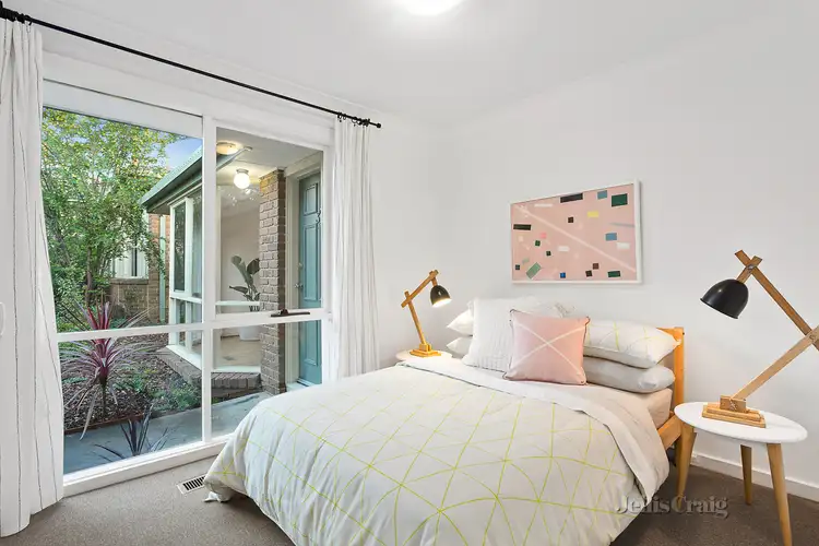 Sixth view of Homely unit listing, 3/77 Wungan Street, Macleod VIC 3085