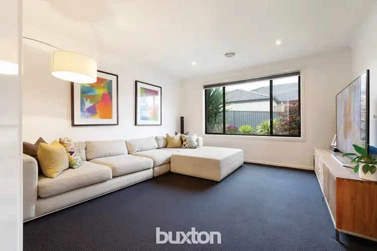 Fifth view of Homely house listing, 9 Cartledge Avenue, Mount Clear VIC 3350