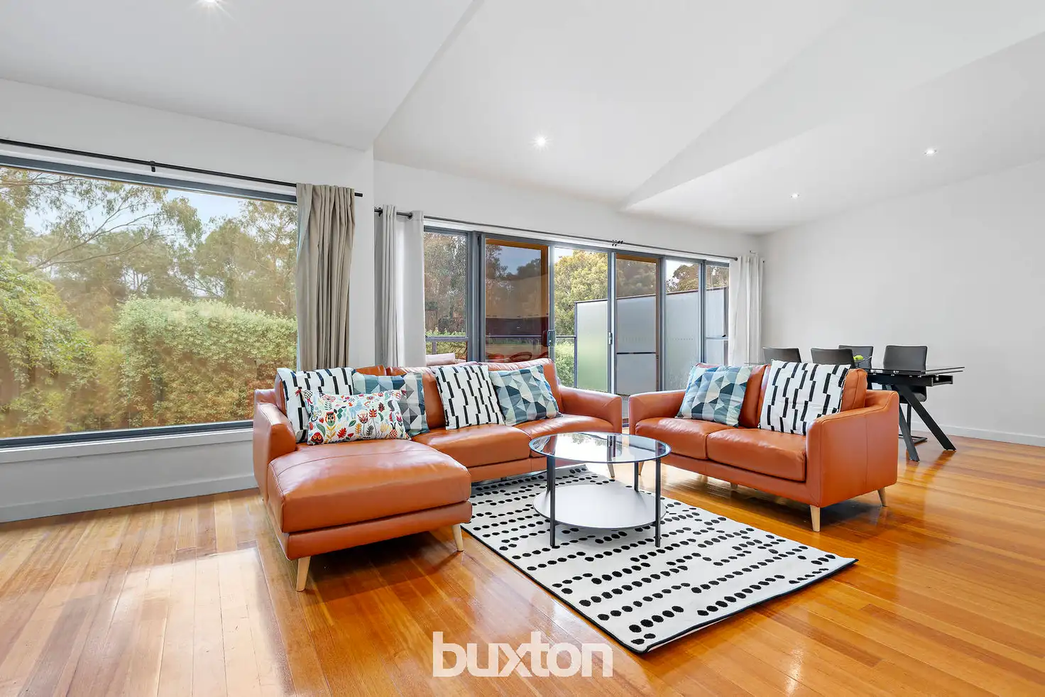 Main view of Homely townhouse listing, 3/6 Fletcher Parade, Burwood VIC 3125