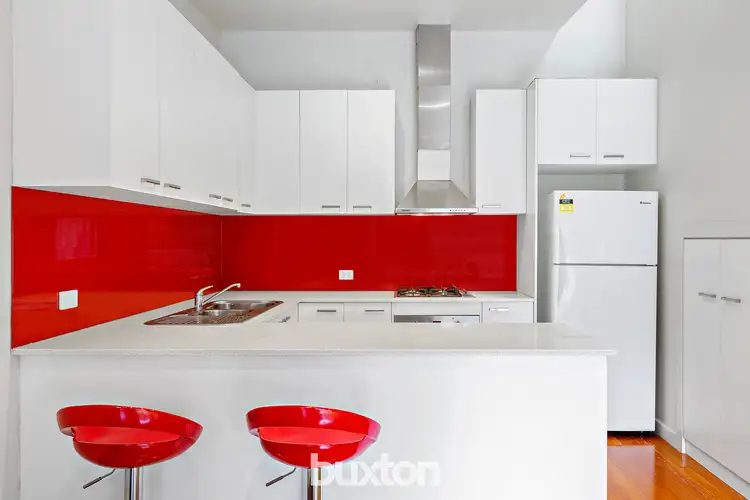 Third view of Homely townhouse listing, 3/6 Fletcher Parade, Burwood VIC 3125