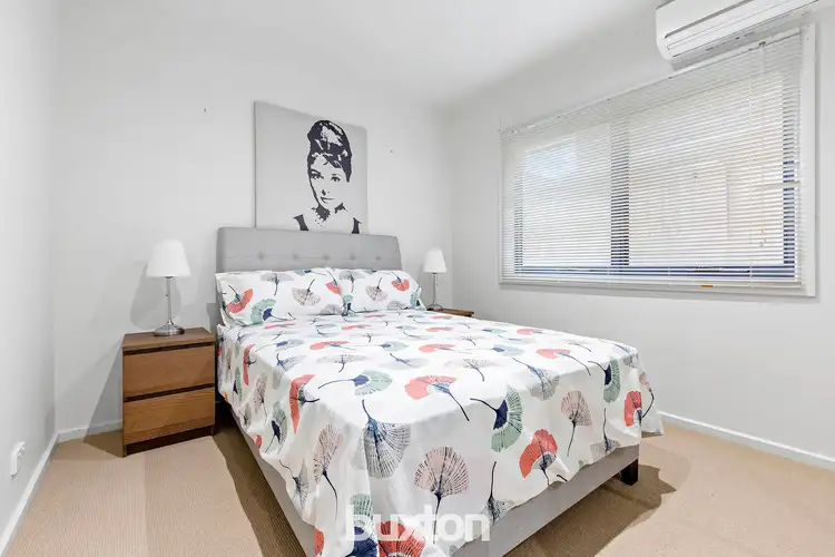 Sixth view of Homely townhouse listing, 3/6 Fletcher Parade, Burwood VIC 3125