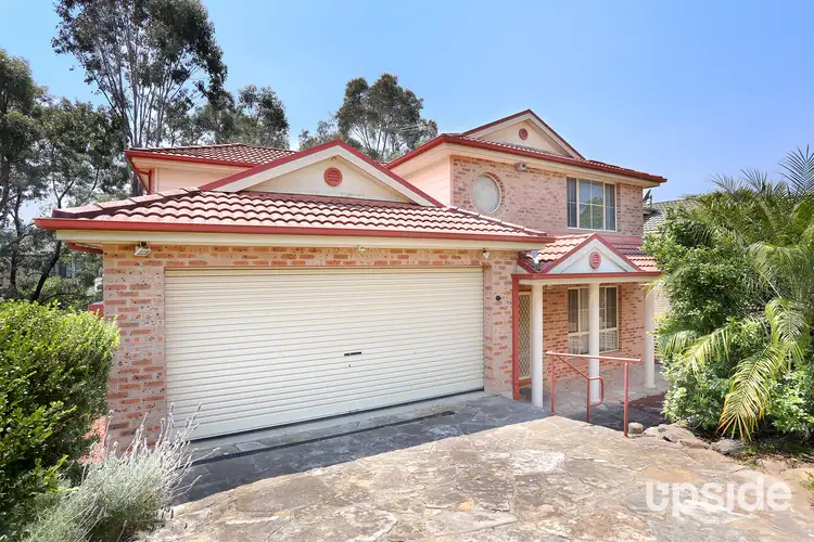 Main view of Homely house listing, 4 Lloyd Place, Casula NSW 2170