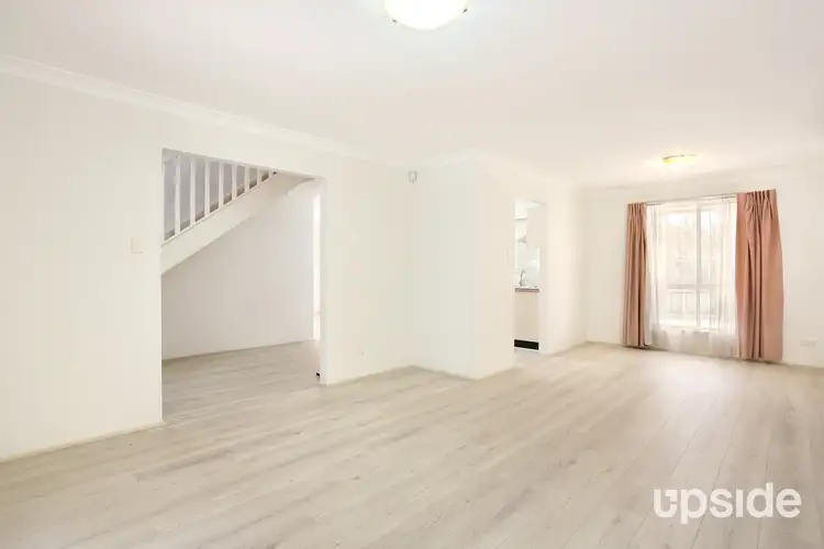 Second view of Homely house listing, 4 Lloyd Place, Casula NSW 2170