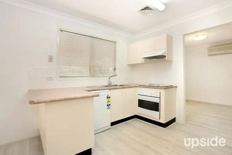 Fifth view of Homely house listing, 4 Lloyd Place, Casula NSW 2170