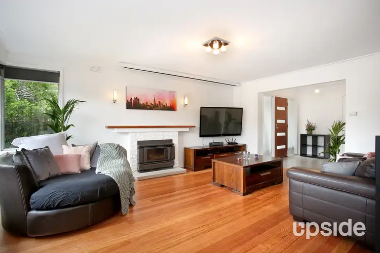 Second view of Homely house listing, 5 Sharrock Drive, Dingley Village VIC 3172