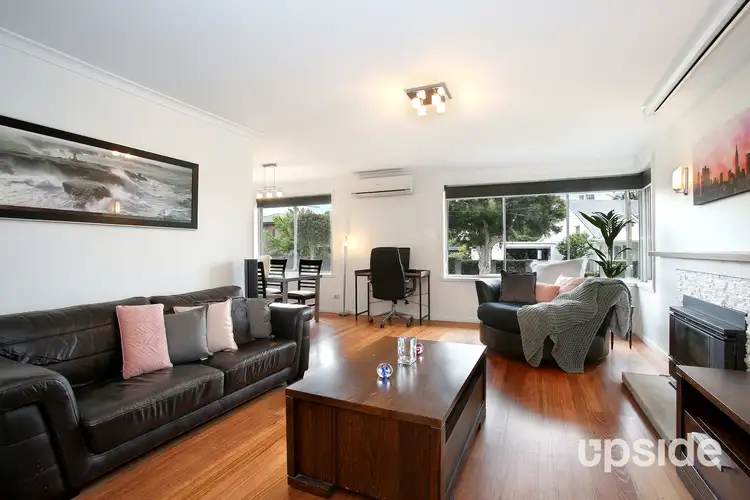 Fifth view of Homely house listing, 5 Sharrock Drive, Dingley Village VIC 3172