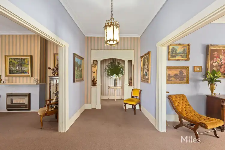 Fifth view of Homely house listing, 89 Marshall Street, Ivanhoe VIC 3079