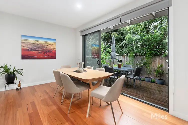 Sixth view of Homely townhouse listing, 2/8 Prospect Road, Rosanna VIC 3084