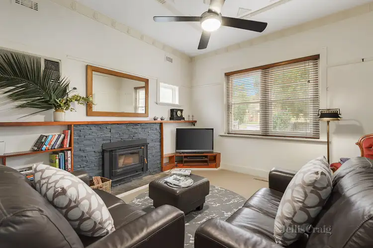 Second view of Homely unit listing, 1/8 Victory Street, Mitcham VIC 3132