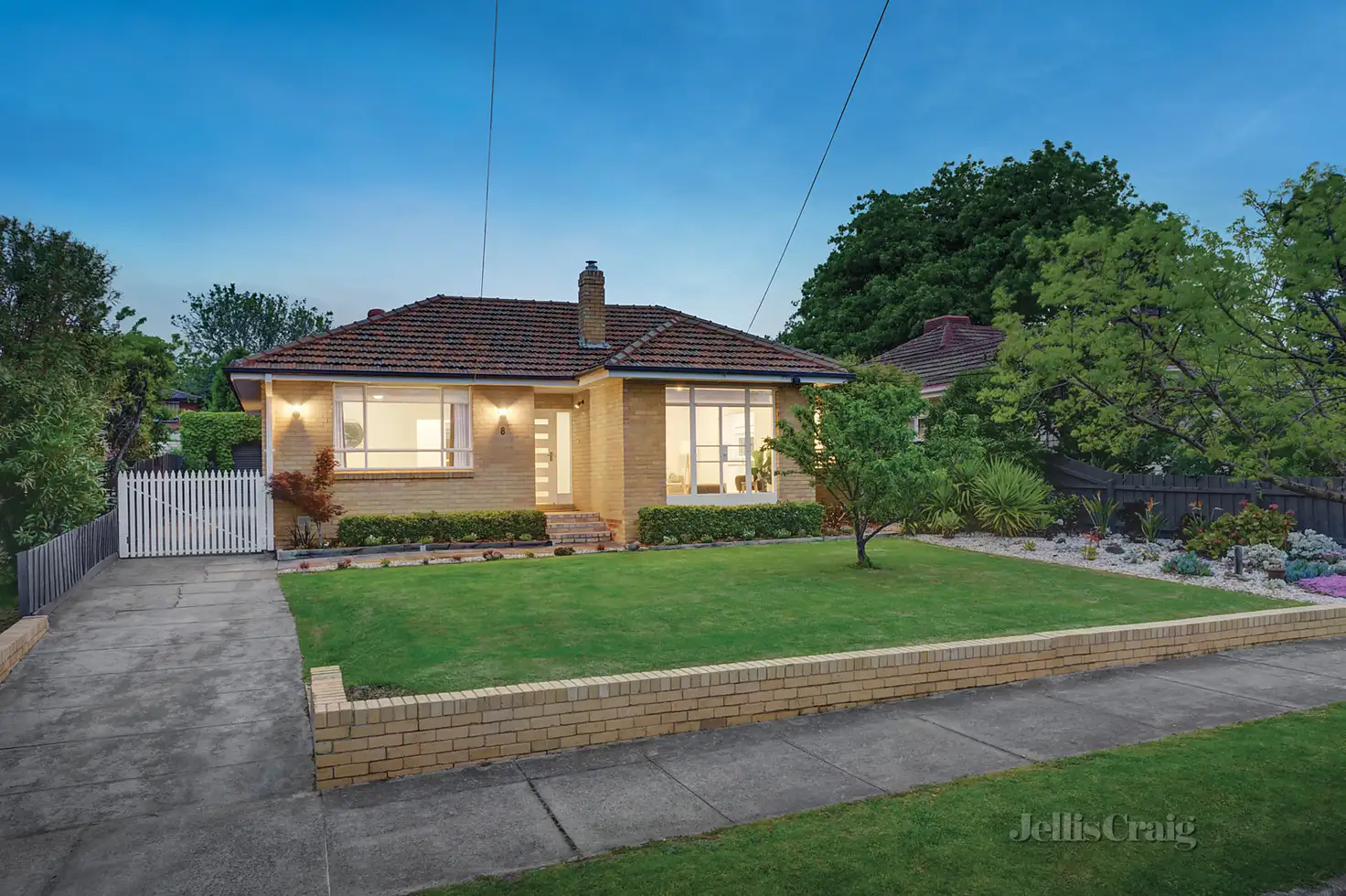 Main view of Homely house listing, 8 Lulworth Street, Blackburn North VIC 3130