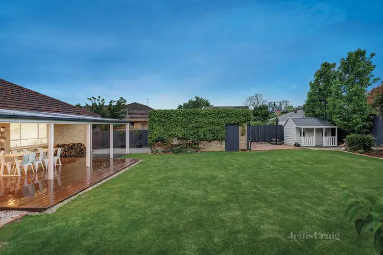 Fifth view of Homely house listing, 8 Lulworth Street, Blackburn North VIC 3130