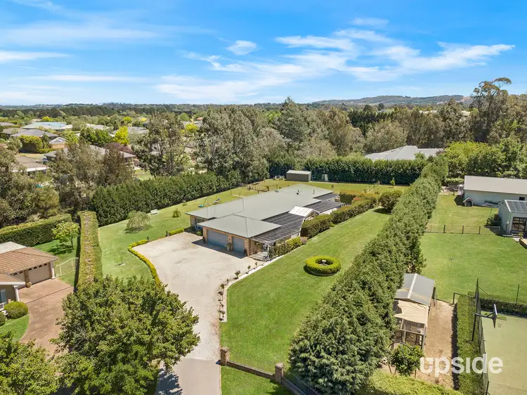 4 Marney Close, Bowral NSW 2576