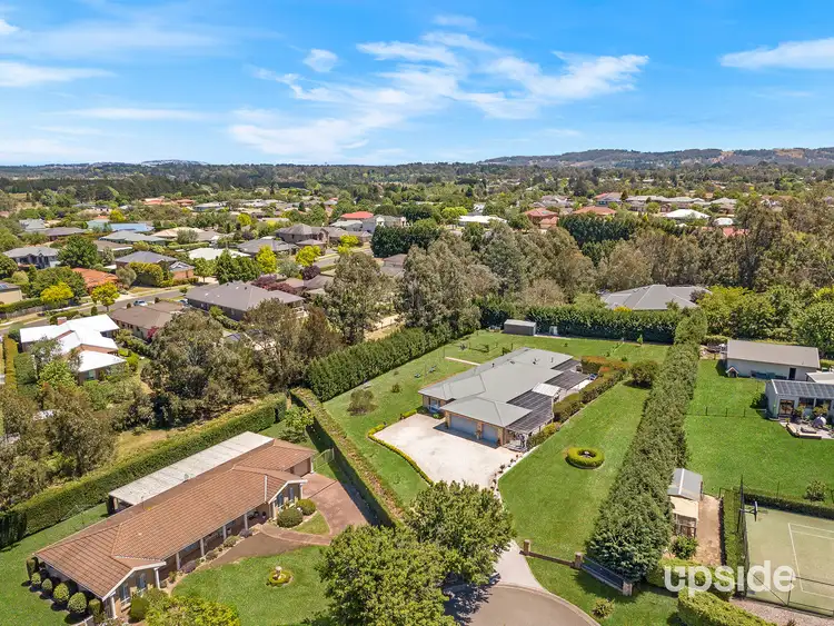 Fifth view of Homely house listing, 4 Marney Close, Bowral NSW 2576