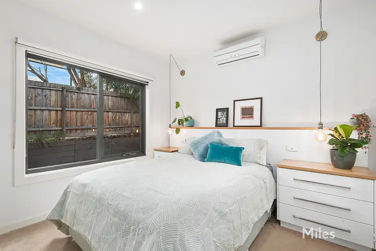 Sixth view of Homely apartment listing, 2/5 Vine Street, Heidelberg VIC 3084