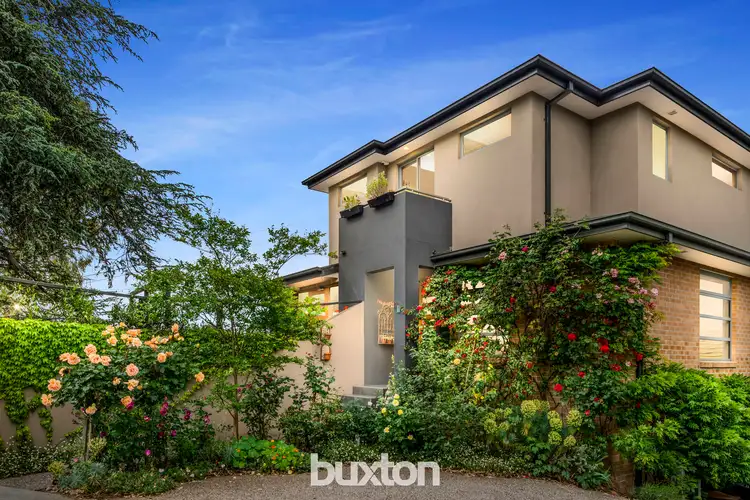 1/23 Ivanhoe Grove, Malvern East VIC 3145