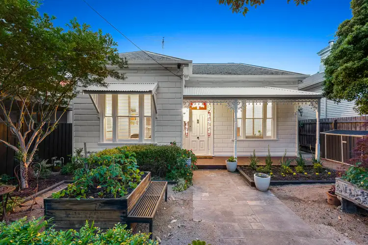 102 Cochrane Street, Brighton VIC 3186
