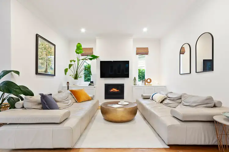 Second view of Homely house listing, 102 Cochrane Street, Brighton VIC 3186