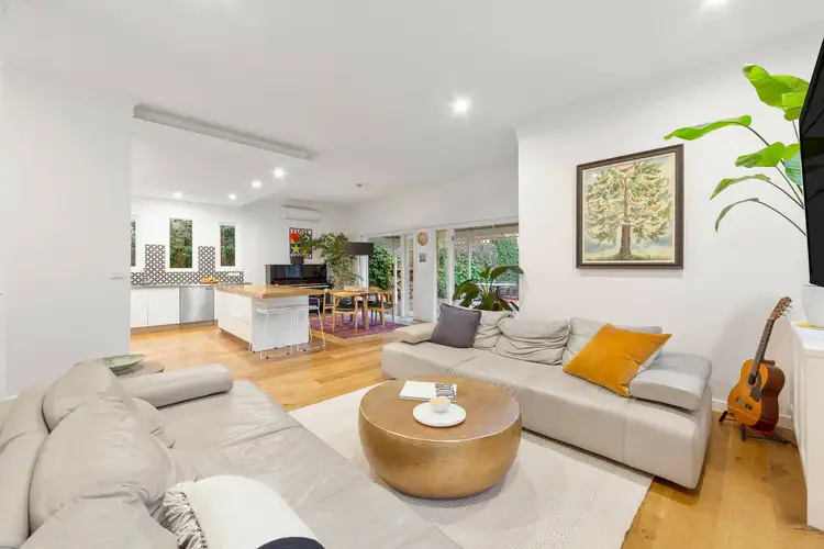 Third view of Homely house listing, 102 Cochrane Street, Brighton VIC 3186