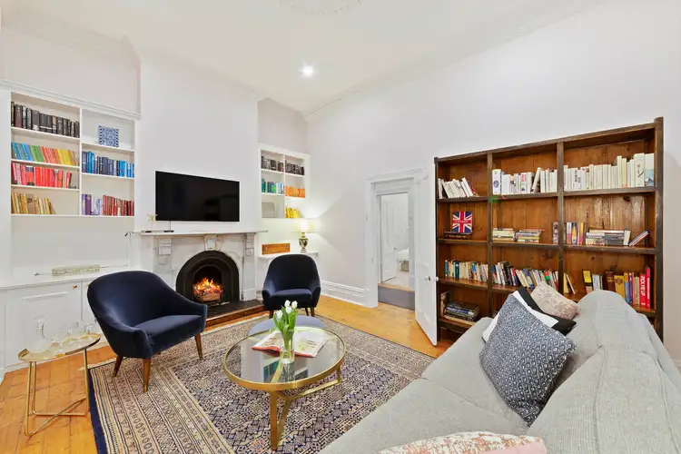 Fourth view of Homely house listing, 102 Cochrane Street, Brighton VIC 3186