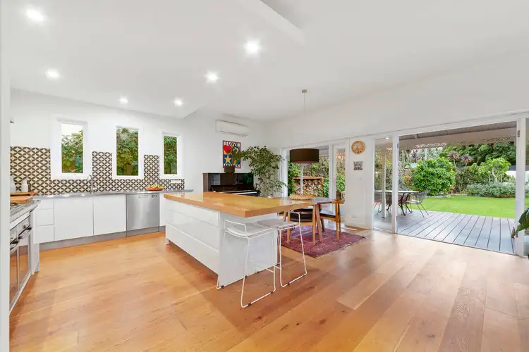 Fifth view of Homely house listing, 102 Cochrane Street, Brighton VIC 3186