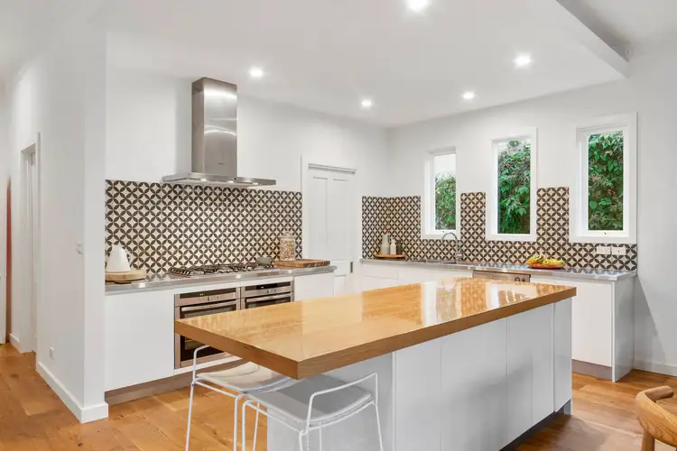 Sixth view of Homely house listing, 102 Cochrane Street, Brighton VIC 3186