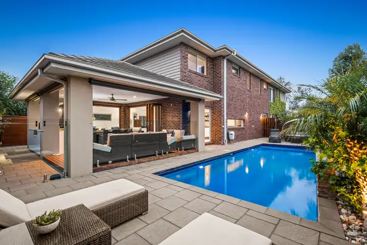 84 Merredin  Circuit, Doreen VIC 3754