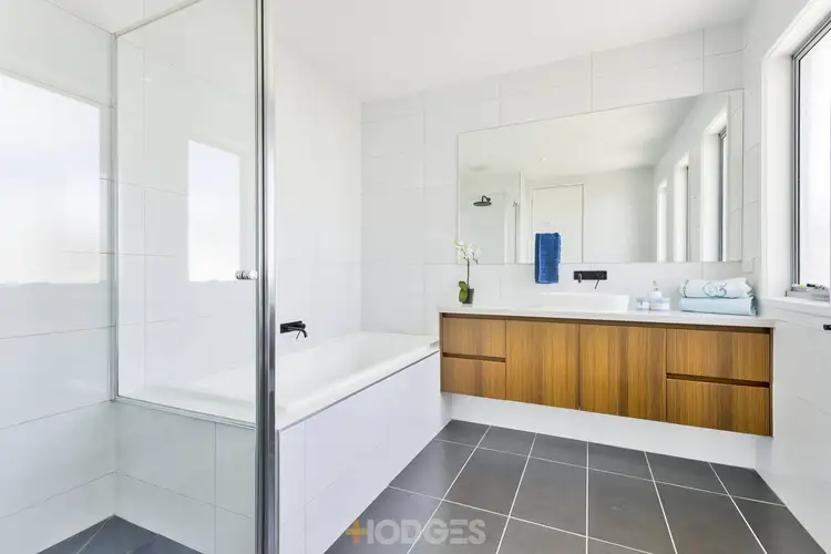 Fourth view of Homely townhouse listing, 2/42 Walter Street, Ascot Vale VIC 3032