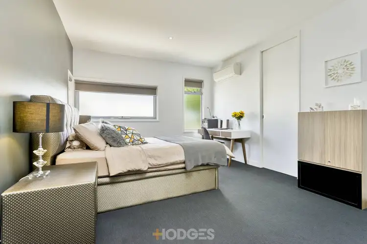Fifth view of Homely townhouse listing, 2/42 Walter Street, Ascot Vale VIC 3032