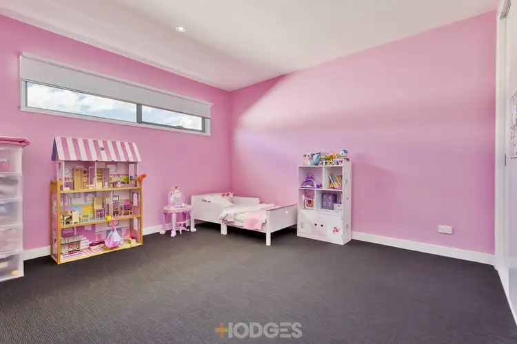 Sixth view of Homely townhouse listing, 2/42 Walter Street, Ascot Vale VIC 3032