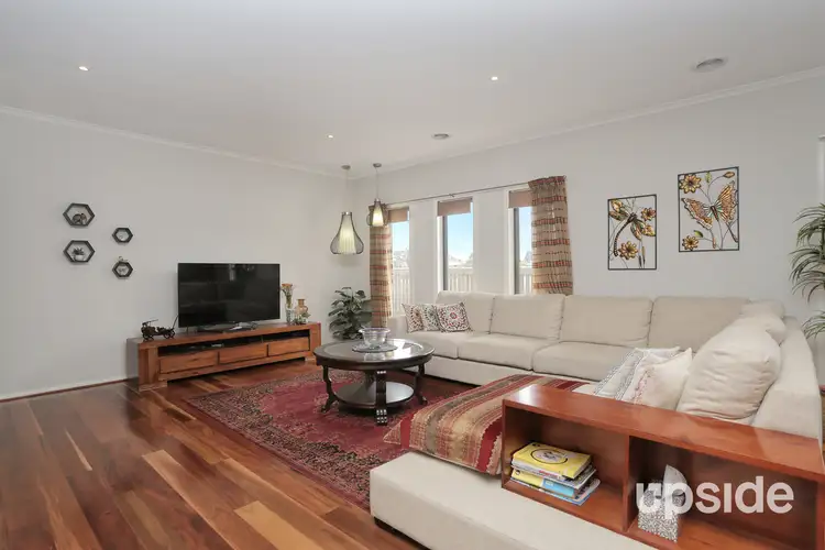 Second view of Homely house listing, 4 Taggerty Grove, Epping VIC 3076