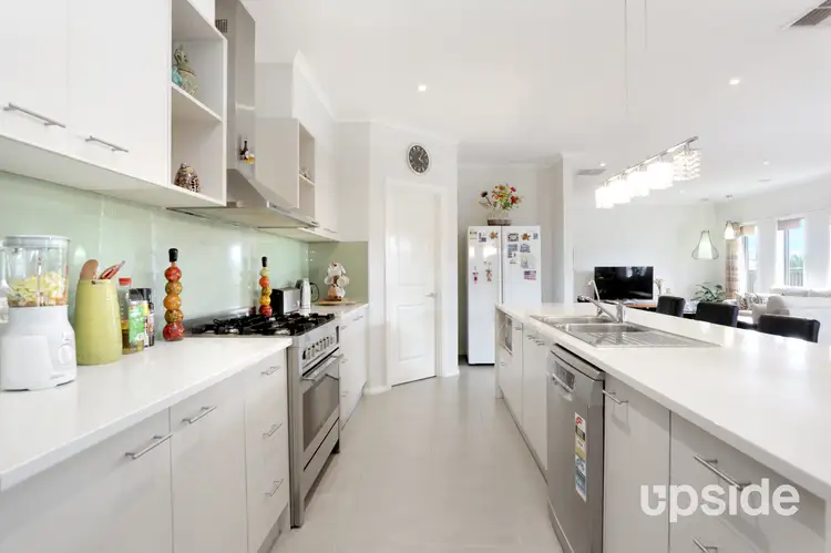 Third view of Homely house listing, 4 Taggerty Grove, Epping VIC 3076