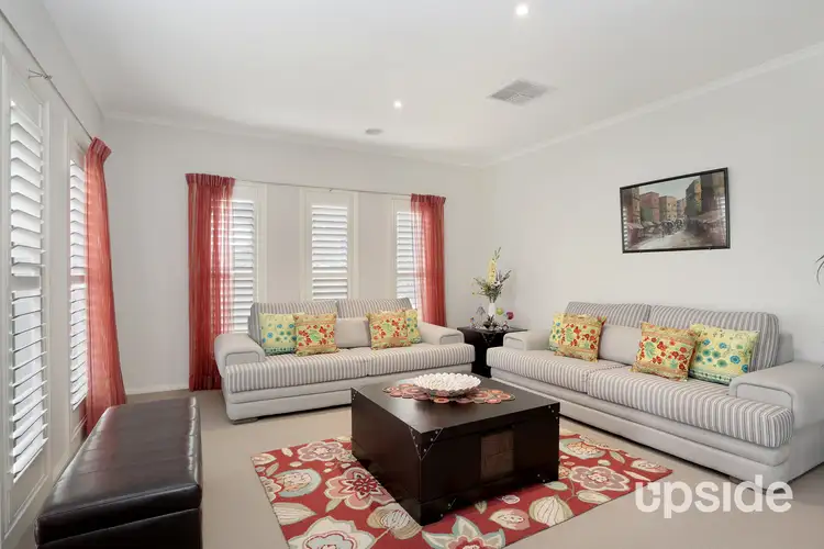 Fourth view of Homely house listing, 4 Taggerty Grove, Epping VIC 3076