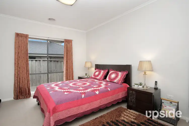 Fifth view of Homely house listing, 4 Taggerty Grove, Epping VIC 3076