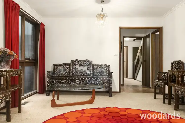 Third view of Homely house listing, 12 Inglewood Close, Doncaster East VIC 3109