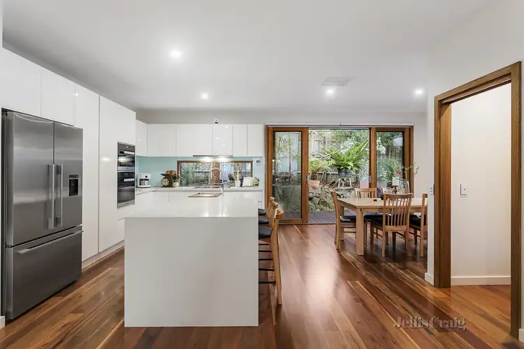 Fifth view of Homely house listing, 27a Wattle Avenue, Montmorency VIC 3094