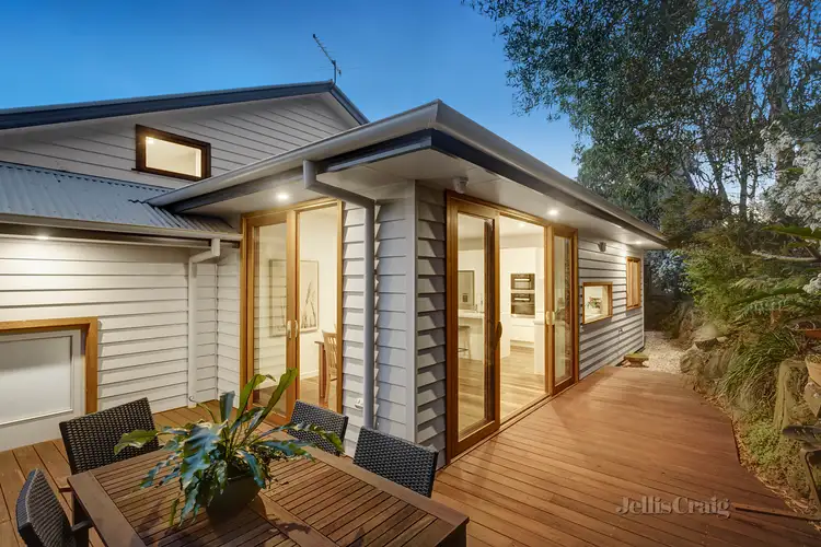 Sixth view of Homely house listing, 27a Wattle Avenue, Montmorency VIC 3094
