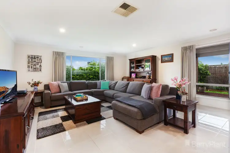 Second view of Homely house listing, 88 Wallara Waters Boulevard, Wallan VIC 3756