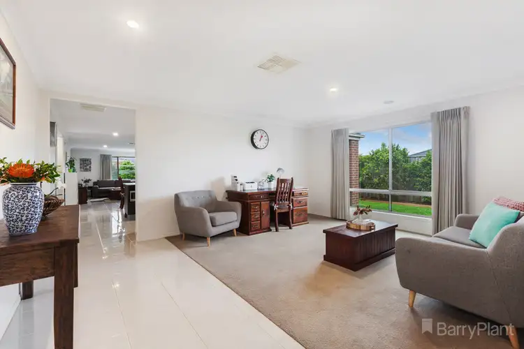 Third view of Homely house listing, 88 Wallara Waters Boulevard, Wallan VIC 3756