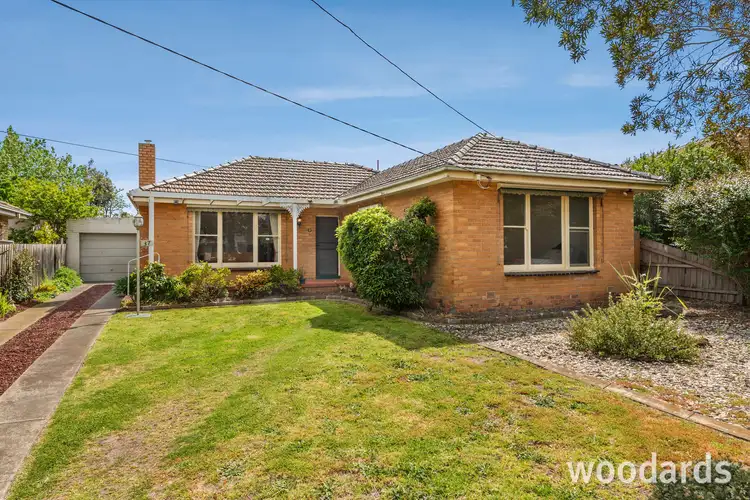 37 Brosnan Road, Bentleigh East VIC 3165