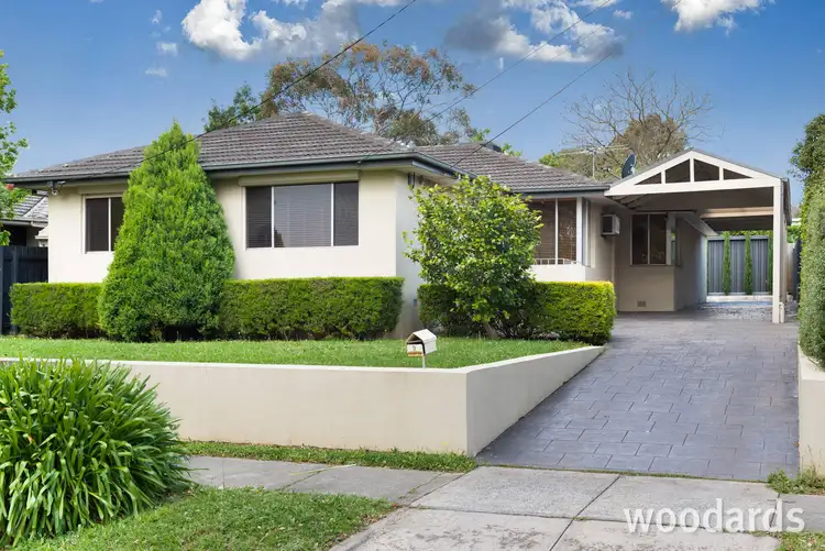 9 Greenglade Court, Blackburn North VIC 3130