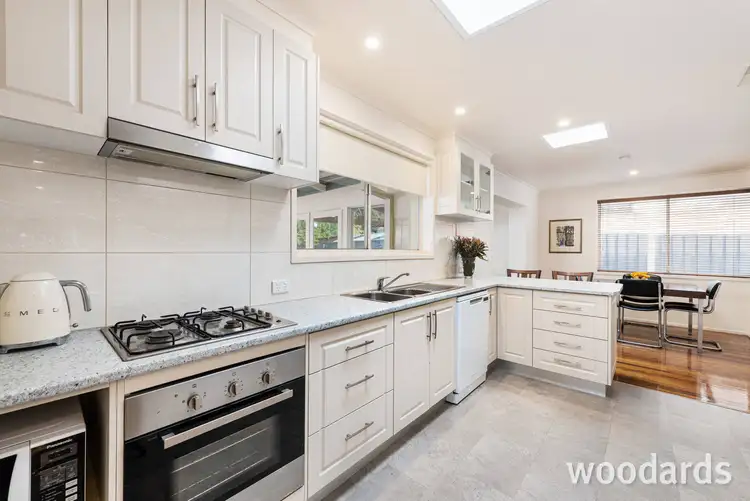 Third view of Homely house listing, 9 Greenglade Court, Blackburn North VIC 3130
