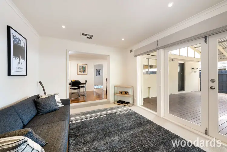 Fourth view of Homely house listing, 9 Greenglade Court, Blackburn North VIC 3130