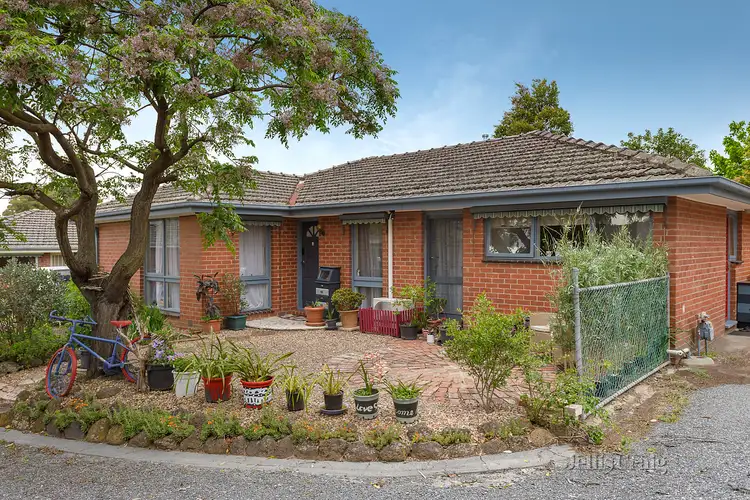 2/374 Middleborough Road, Blackburn VIC 3130